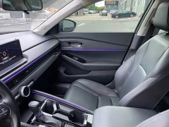 Honda Accord 2024 260TURBO Luxury Edition - ფოტო 9