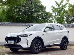 Jetour Jietu X70 PLUS Champion Edition 1.5T DCT Comfort 5-Seater - ფოტო 1