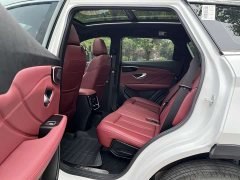 Jetour Jietu X70 PLUS Champion Edition 1.5T DCT Comfort 5-Seater - ფოტო 14