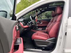 Jetour Jietu X70 PLUS Champion Edition 1.5T DCT Comfort 5-Seater - ფოტო 15