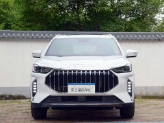Jetour Jietu X70 PLUS Champion Edition 1.5T DCT Comfort 5-Seater - ფოტო 2
