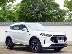 Jetour Jietu X70 PLUS Champion Edition 1.5T DCT Comfort 5-Seater - ფოტო 3