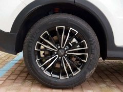 Jetour Jietu X70 PLUS Champion Edition 1.5T DCT Comfort 5-Seater - ფოტო 7