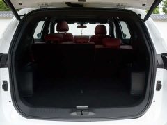 Jetour Jietu X70 PLUS Champion Edition 1.5T DCT Comfort 5-Seater - ფოტო 8