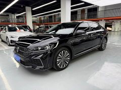 Volkswagen Passat Outstanding Edition 380TSI Dragon Ascendant Version - ფოტო 1