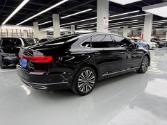 Volkswagen Passat Outstanding Edition 380TSI Dragon Ascendant Version - ფოტო 14