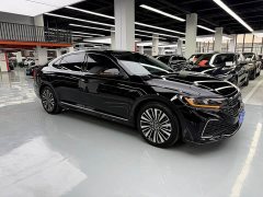 Volkswagen Passat Outstanding Edition 380TSI Dragon Ascendant Version - ფოტო 3