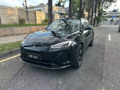 AITO Aion M5 2025 Extended Range Ultra RWD - ფოტო 1