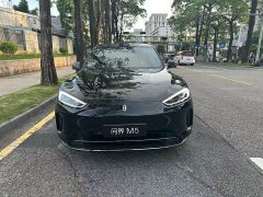 AITO Aion M5 2025 Extended Range Ultra RWD - ფოტო 2