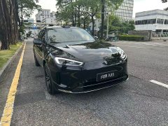 AITO Aion M5 2025 Extended Range Ultra RWD - ფოტო 3