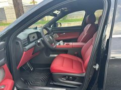 AITO Aion M5 2025 Extended Range Ultra RWD - ფოტო 4
