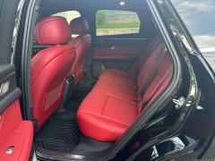 AITO Aion M5 2025 Extended Range Ultra RWD - ფოტო 5