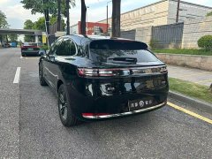AITO Aion M5 2025 Extended Range Ultra RWD - ფოტო 7