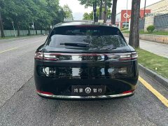 AITO Aion M5 2025 Extended Range Ultra RWD - ფოტო 8