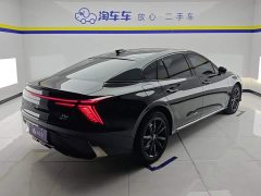 FAW Red Flag H6 2023 2.0T Zhishang Edition - ფოტო 3