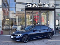 BMW 3 Series 2025 330Li M Sport Night Edition Package - ფოტო 1
