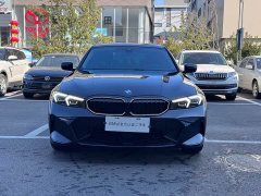 BMW 3 Series 2025 330Li M Sport Night Edition Package - ფოტო 2