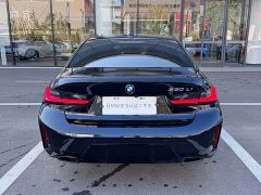BMW 3 Series 2025 330Li M Sport Night Edition Package - ფოტო 3