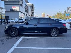 BMW 3 Series 2025 330Li M Sport Night Edition Package - ფოტო 4