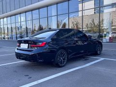 BMW 3 Series 2025 330Li M Sport Night Edition Package - ფოტო 5