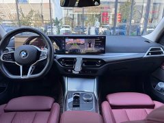 BMW 3 Series 2025 330Li M Sport Night Edition Package - ფოტო 8