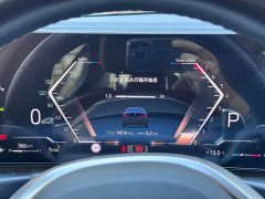 BMW 3 Series 2025 330Li M Sport Night Edition Package - ფოტო 9
