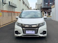 Honda Odyssey 2.0L Sharp Comfort Edition - ფოტო 2