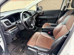 Honda Odyssey 2.0L Sharp Comfort Edition - ფოტო 4
