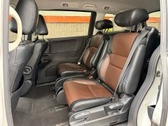 Honda Odyssey 2.0L Sharp Comfort Edition - ფოტო 6