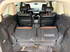 Honda Odyssey 2.0L Sharp Comfort Edition - ფოტო 7