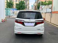 Honda Odyssey 2.0L Sharp Comfort Edition - ფოტო 9