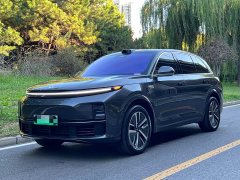 Li Auto L7 MAX - ფოტო 1