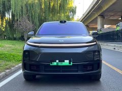 Li Auto L7 MAX - ფოტო 2