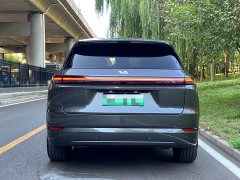 Li Auto L7 MAX - ფოტო 5
