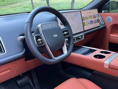 Li Auto L7 MAX - ფოტო 7