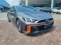 Trumpchi Leopard 400T Automatic R PRO - ფოტო 3