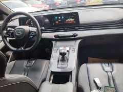 Trumpchi Leopard 400T Automatic R PRO - ფოტო 5