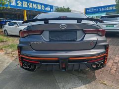 Trumpchi Leopard 400T Automatic R PRO - ფოტო 7