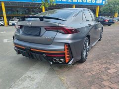 Trumpchi Leopard 400T Automatic R PRO - ფოტო 8