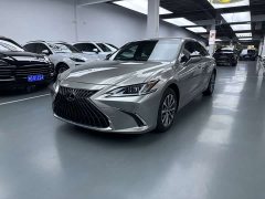 Lexus ES 2025 200 Premium Edition - ფოტო 1