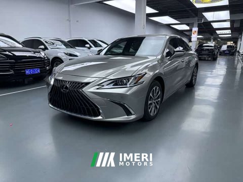 2024 Lexus ES 2025 200 Premium Edition - ავტომობილი ჩინეთიდან