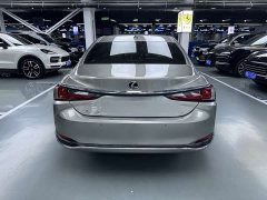 Lexus ES 2025 200 Premium Edition - ფოტო 10