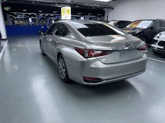 Lexus ES 2025 200 Premium Edition - ფოტო 11