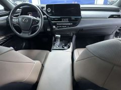 Lexus ES 2025 200 Premium Edition - ფოტო 7