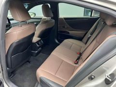Lexus ES 2025 200 Premium Edition - ფოტო 8