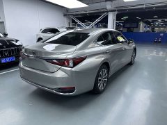 Lexus ES 2025 200 Premium Edition - ფოტო 9