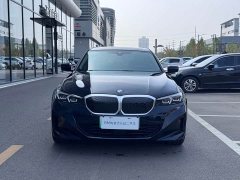 BMW i3 2025 eDrive 35 L - ფოტო 2