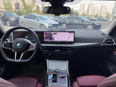 BMW i3 2025 eDrive 35 L - ფოტო 7