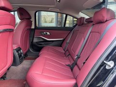BMW i3 2025 eDrive 35 L - ფოტო 8