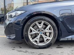 BMW i3 2025 eDrive 35 L - ფოტო 9